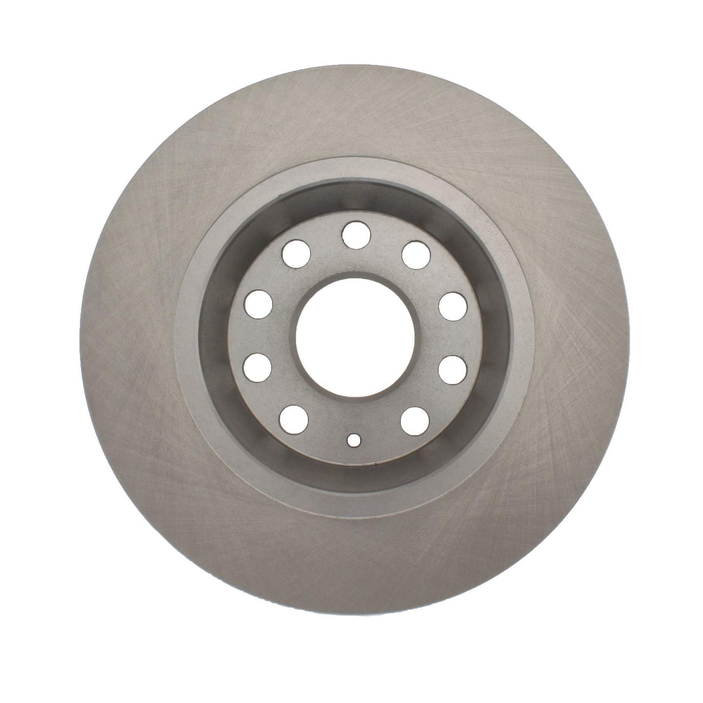 Centric Parts Disc Brake Rotor with Non-Directional Finishes for 121.33129