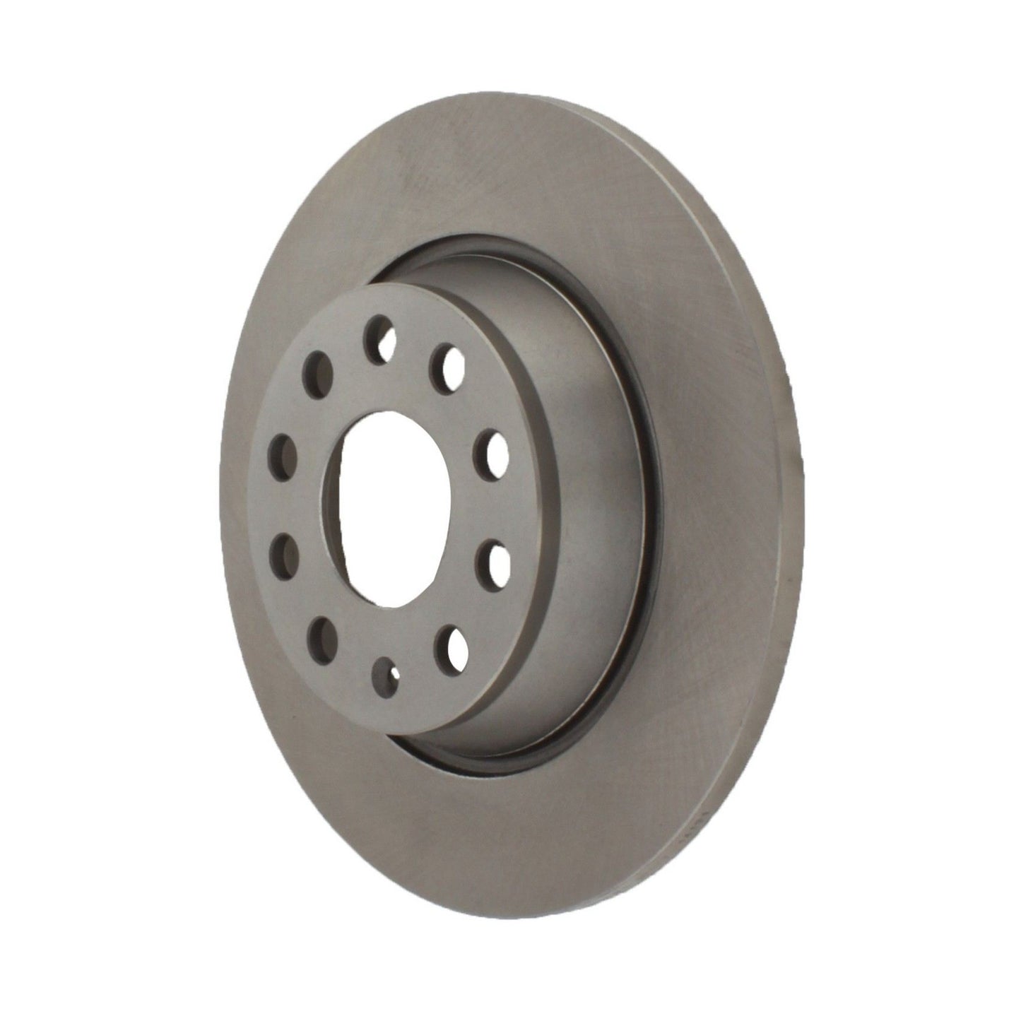 Centric Parts Disc Brake Rotor with Non-Directional Finishes for 121.33129
