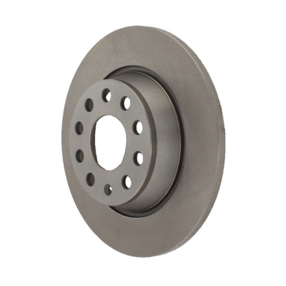 Centric Parts Disc Brake Rotor with Non-Directional Finishes for 121.33129