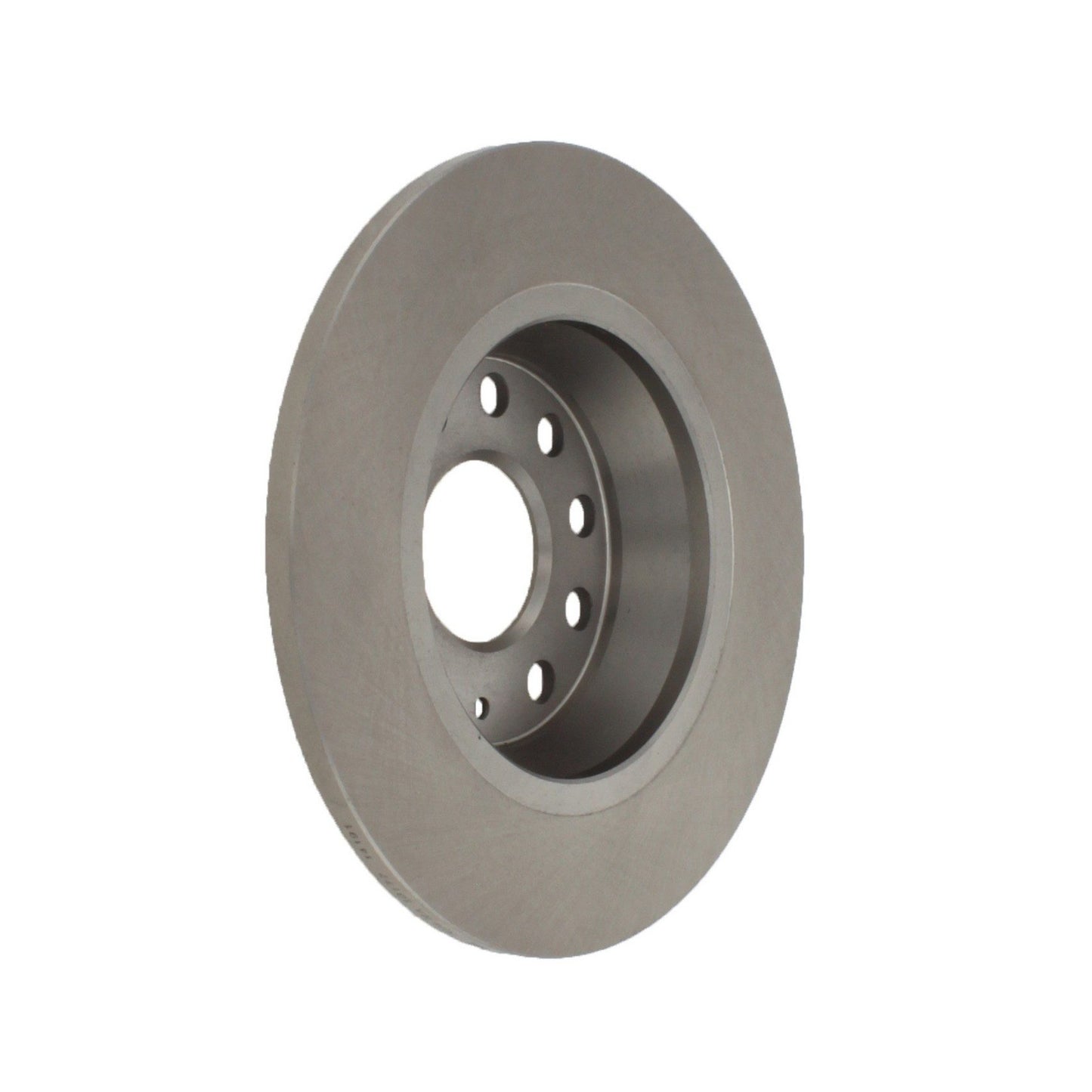 Centric Parts Disc Brake Rotor with Non-Directional Finishes for 121.33129