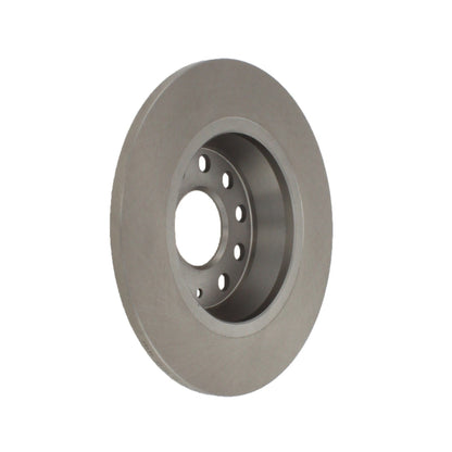 Centric Parts Disc Brake Rotor with Non-Directional Finishes for 121.33129