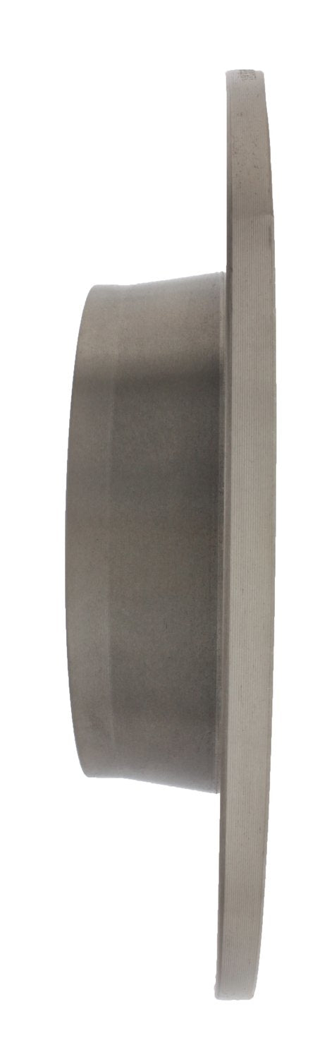 Centric Parts Disc Brake Rotor with Non-Directional Finishes 121.33131