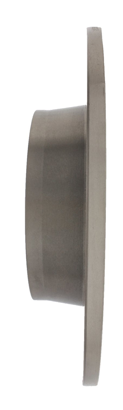 Centric Parts Disc Brake Rotor with Non-Directional Finishes 121.33131