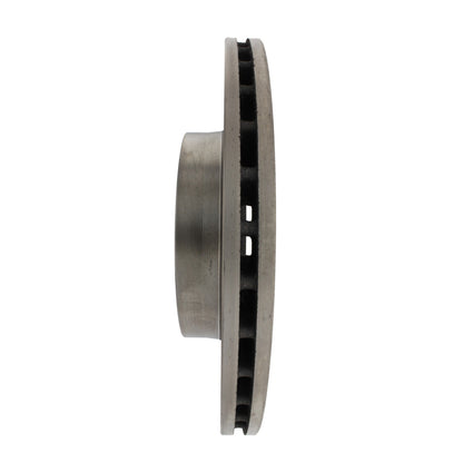 Centric Parts Disc Brake Rotor with Non-Directional Finishes for 121.33132
