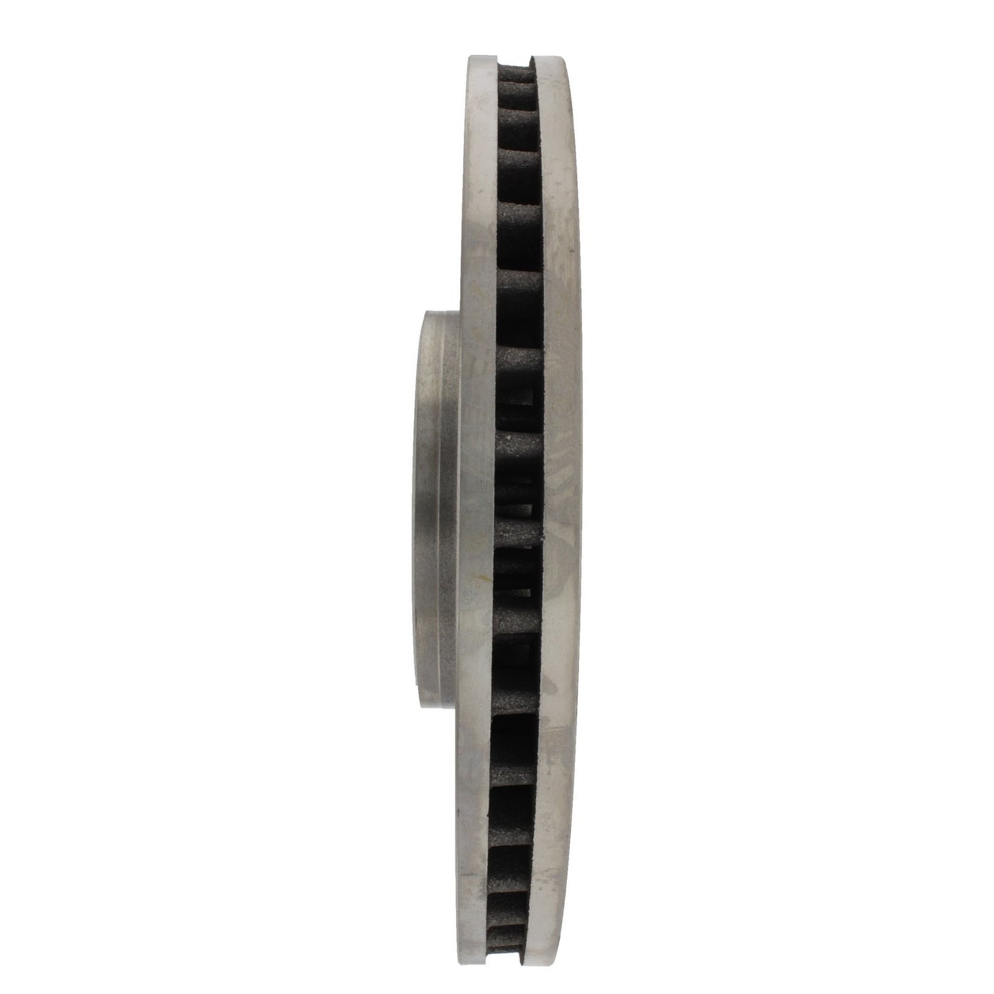 Centric Parts Disc Brake Rotor C-Tek Standard Non-Directional Finishes for 2012-2019 Audi A6 A7 A8 S7 121.33134