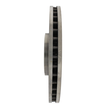 Centric Parts Disc Brake Rotor C-Tek Standard Non-Directional Finishes for 2012-2019 Audi A6 A7 A8 S7 121.33134