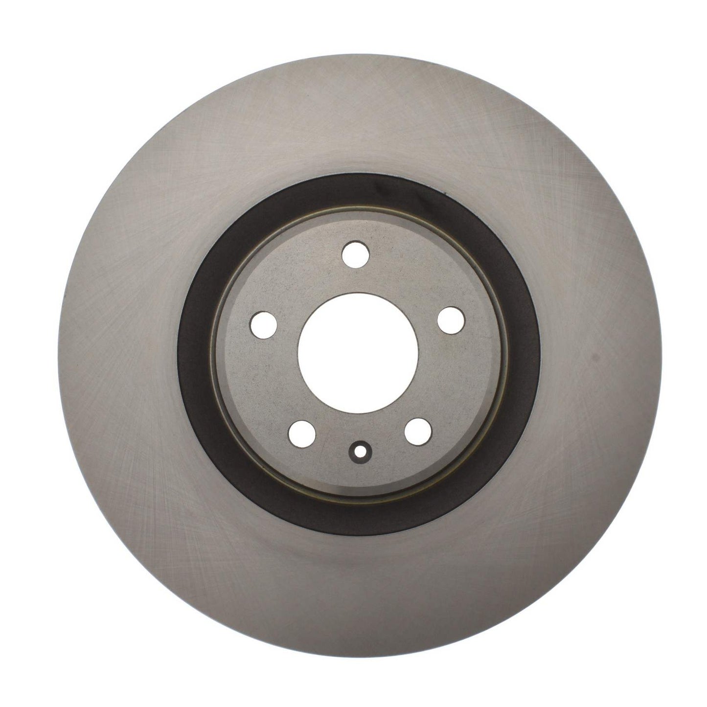 Centric Parts Disc Brake Rotor C-Tek Standard Non-Directional Finishes for 2012-2019 Audi A6 A7 A8 S7 121.33134