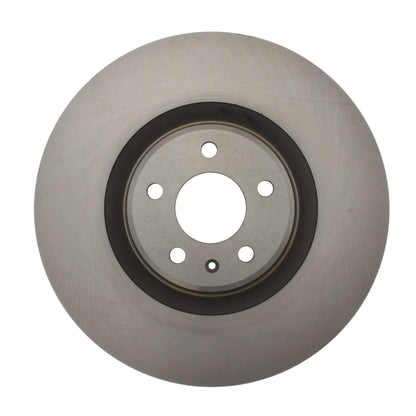 Centric Parts Disc Brake Rotor C-Tek Standard Non-Directional Finishes for 2012-2019 Audi A6 A7 A8 S7 121.33134