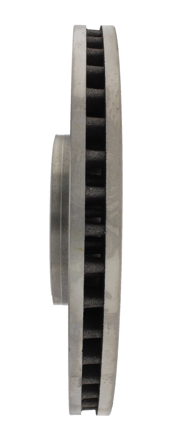 Centric Parts Disc Brake Rotor C-Tek Standard Non-Directional Finishes for 2012-2019 Audi A6 A7 A8 S7 121.33134