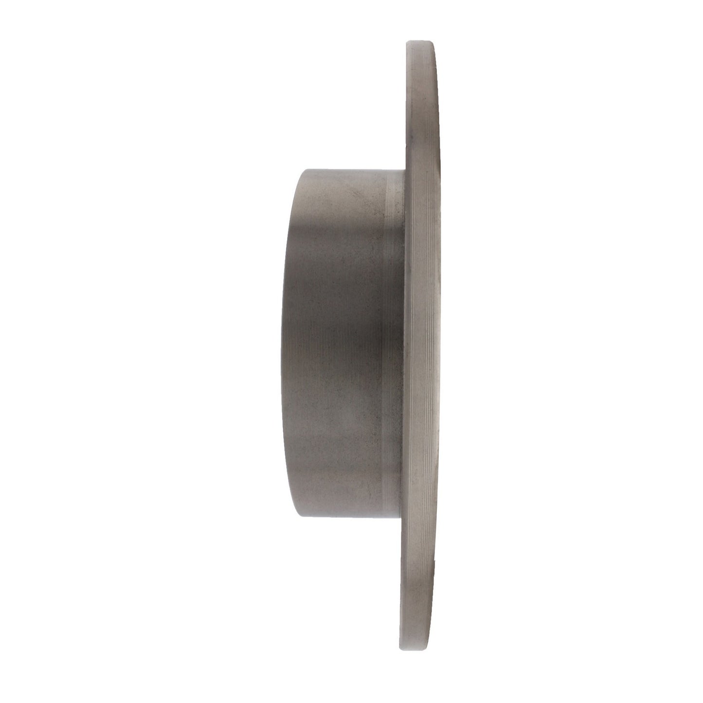 Centric Parts Disc Brake Rotor with Non-Directional Finishes 121.33135