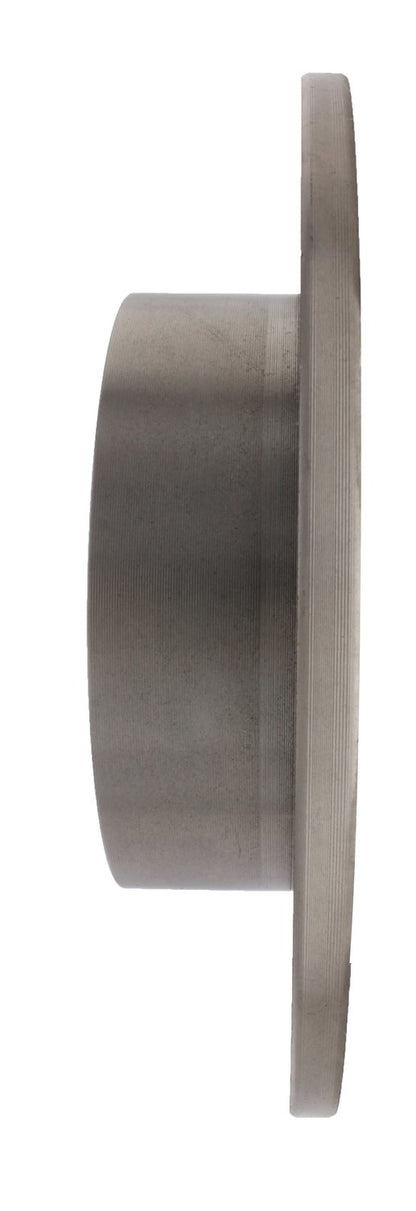 Centric Parts Disc Brake Rotor with Non-Directional Finishes 121.33135