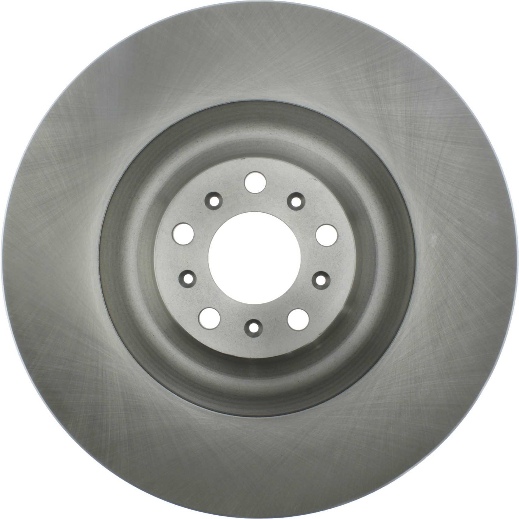 Centric Parts Standard Brake Rotor 121.33147