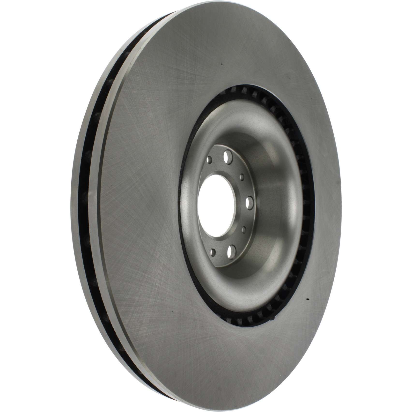 Centric Parts Standard Brake Rotor 121.33147