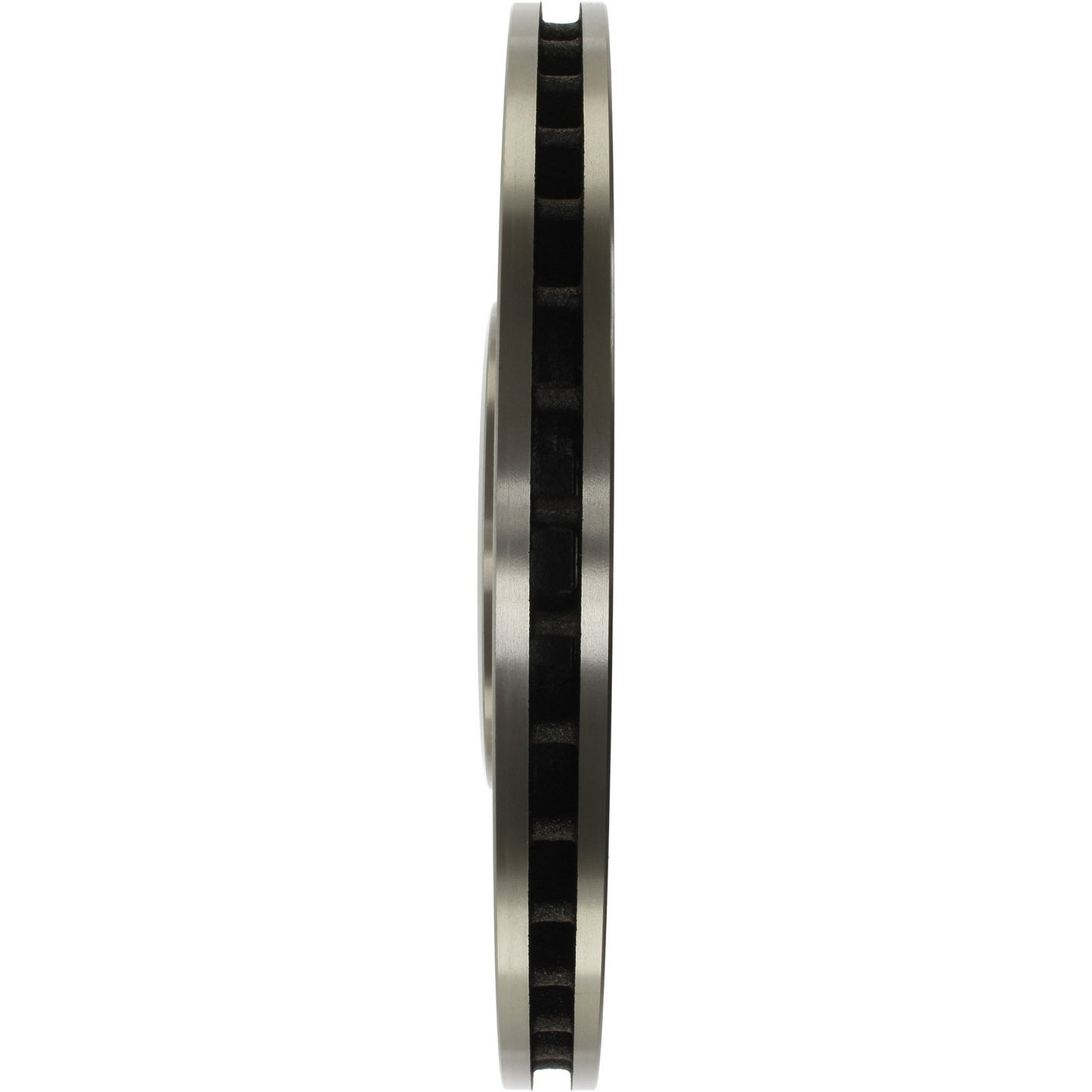 Centric Parts Disc Brake Rotor C-Tek Standard with Non-Directional Finishes for 2021-2019 Audi e-tron Quattro, Q7 2021-2016, Q8 2020-2019 121.33155