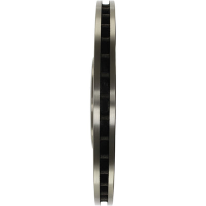 Centric Parts Disc Brake Rotor C-Tek Standard with Non-Directional Finishes for 2021-2019 Audi e-tron Quattro, Q7 2021-2016, Q8 2020-2019 121.33155