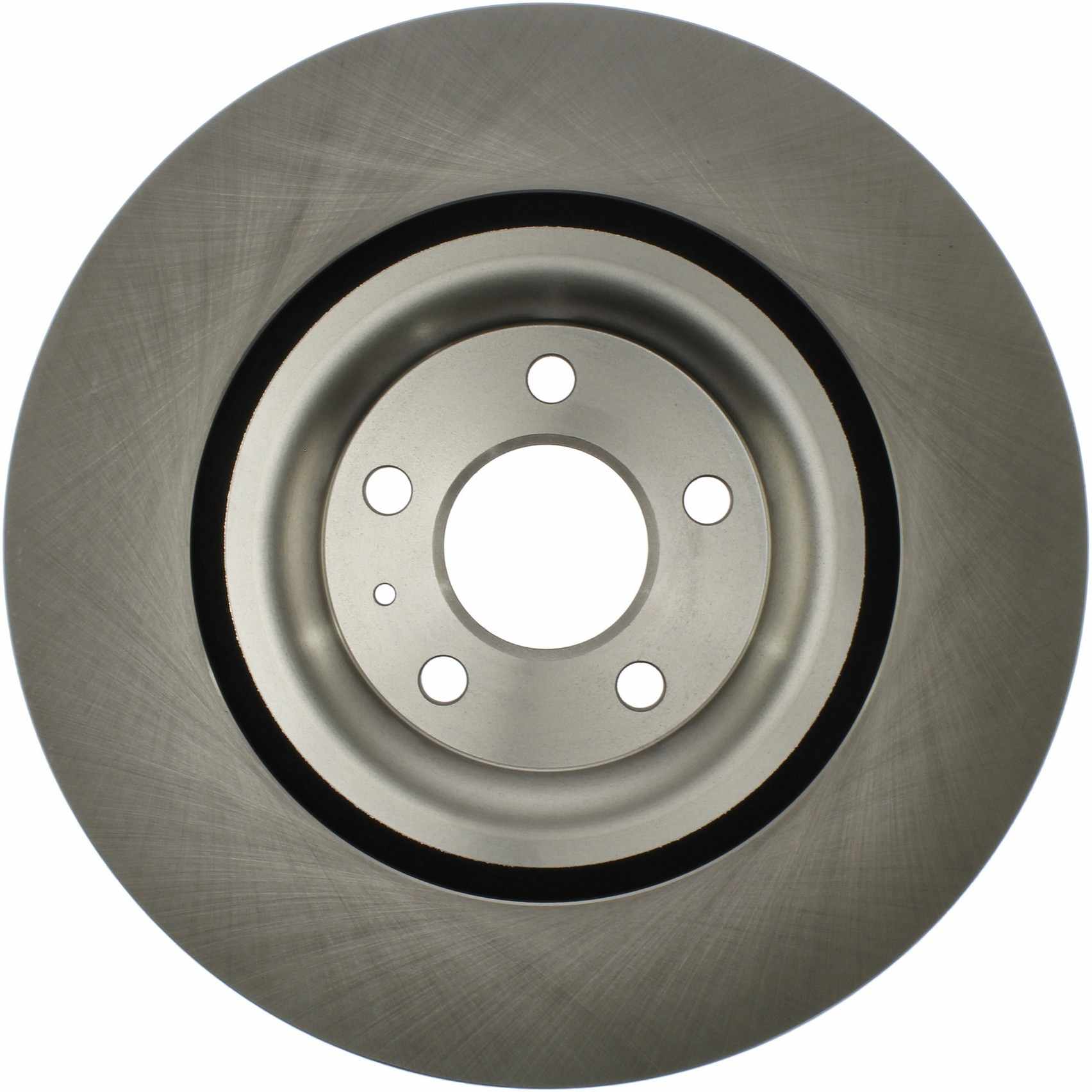 C-Tek Standard Brake Rotor 121.33155