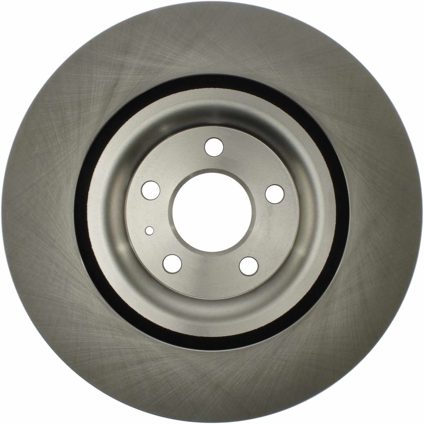 Centric Parts Disc Brake Rotor C-Tek Standard with Non-Directional Finishes for 2021-2019 Audi e-tron Quattro, Q7 2021-2016, Q8 2020-2019 121.33155