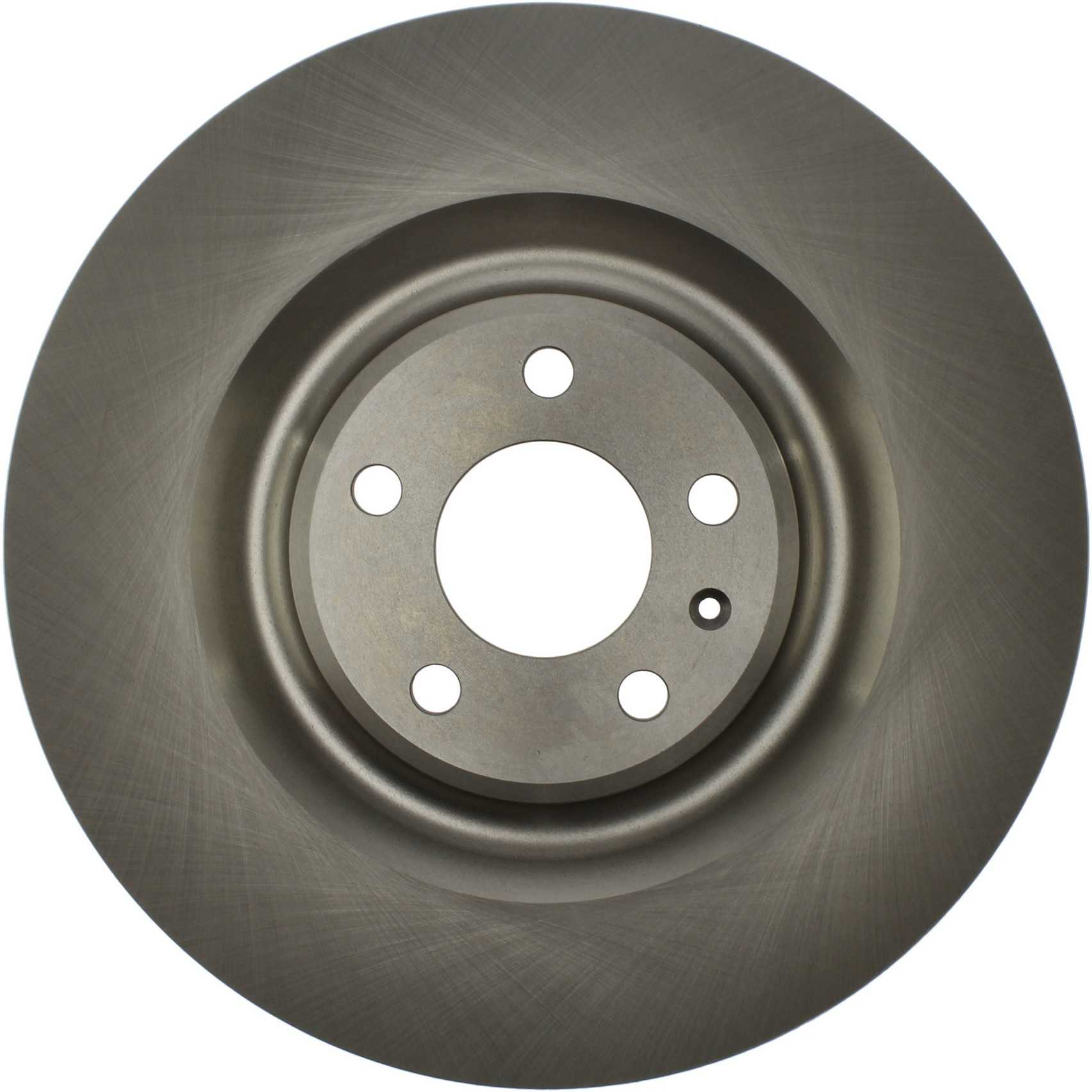 C-Tek Standard Brake Rotor 121.33155