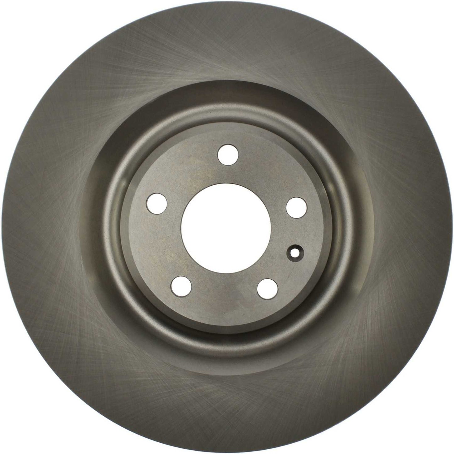 Centric Parts Disc Brake Rotor C-Tek Standard with Non-Directional Finishes for 2021-2019 Audi e-tron Quattro, Q7 2021-2016, Q8 2020-2019 121.33155