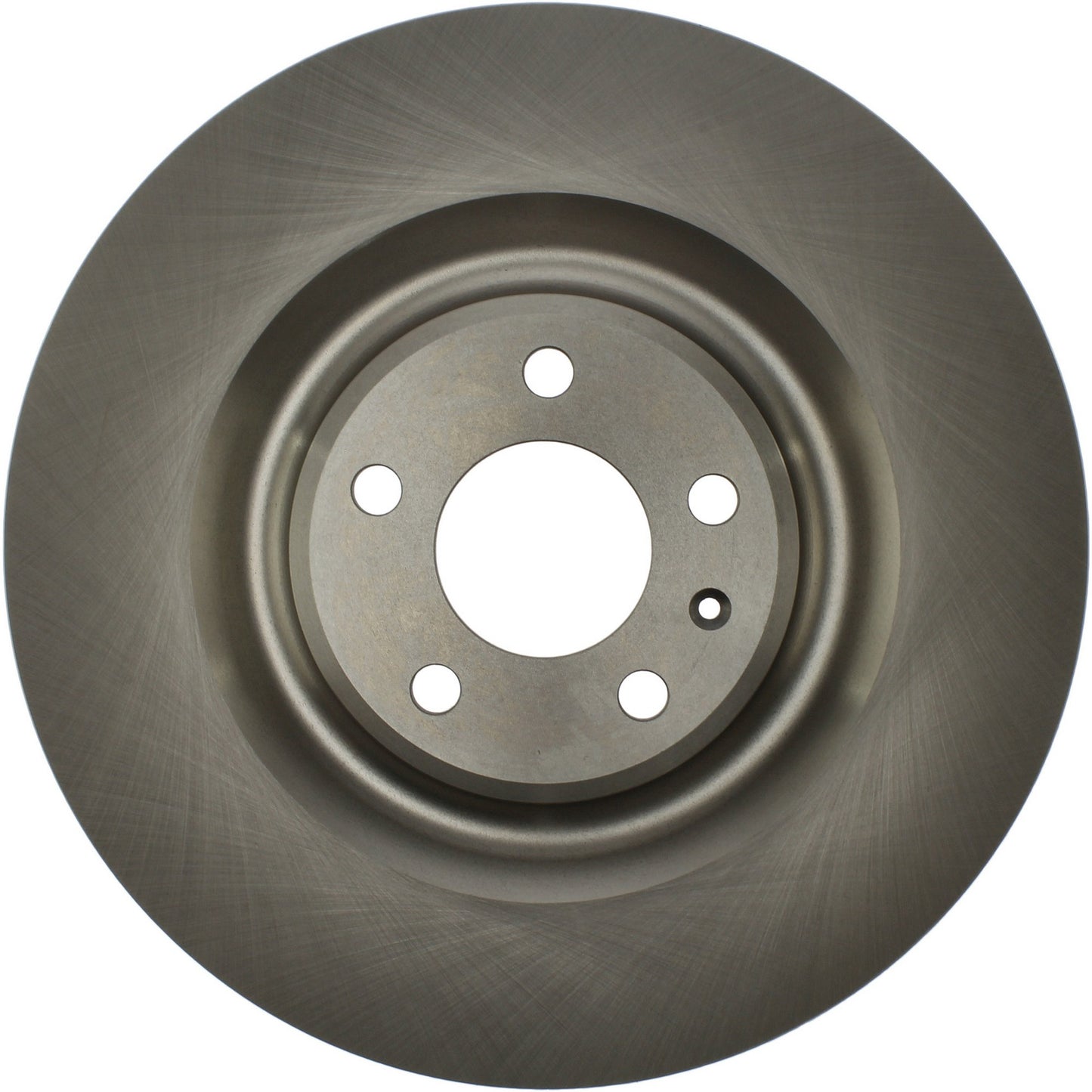 Centric Parts Disc Brake Rotor C-Tek Standard with Non-Directional Finishes for 2021-2019 Audi e-tron Quattro, Q7 2021-2016, Q8 2020-2019 121.33155