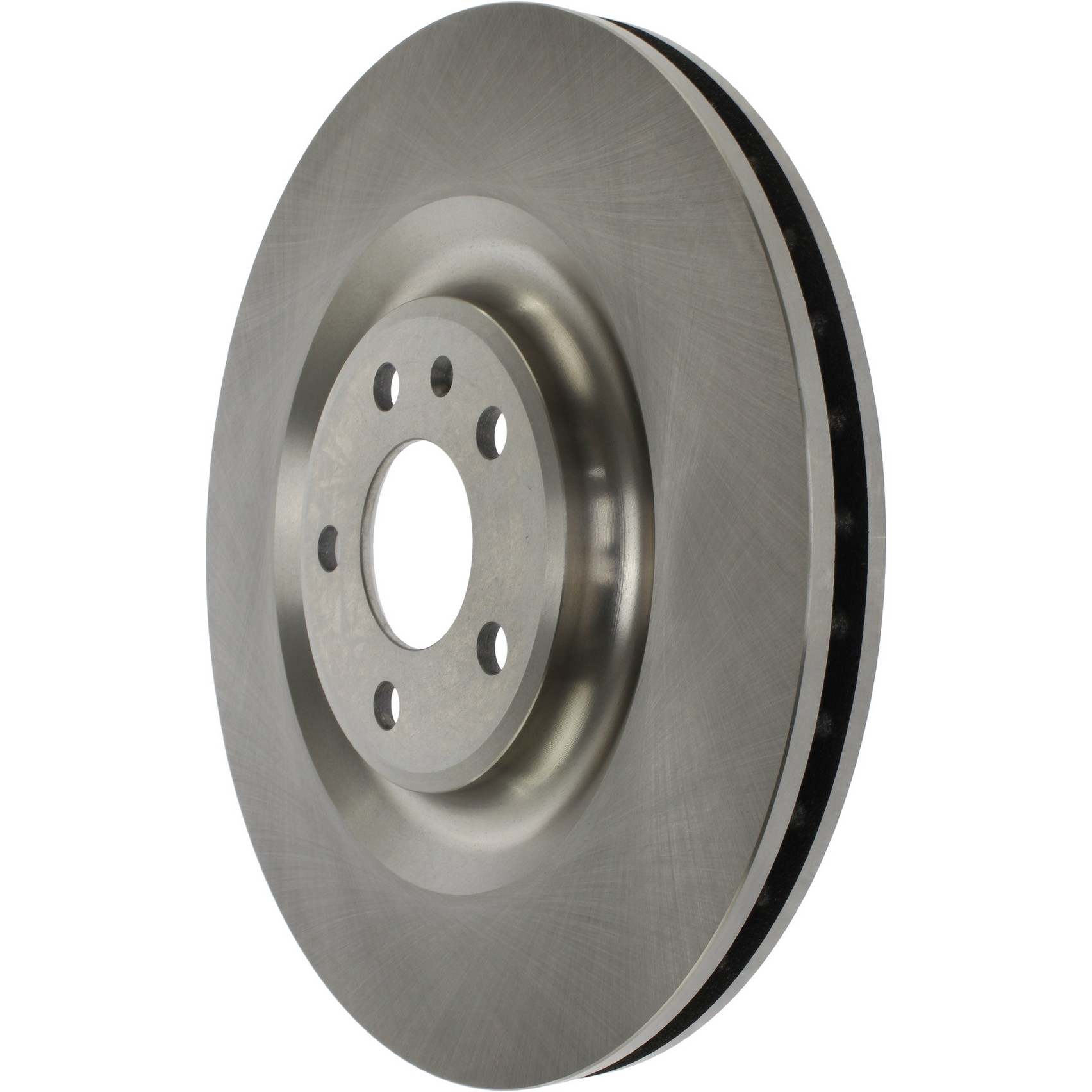 Centric Parts Standard Brake Rotor 121.33155