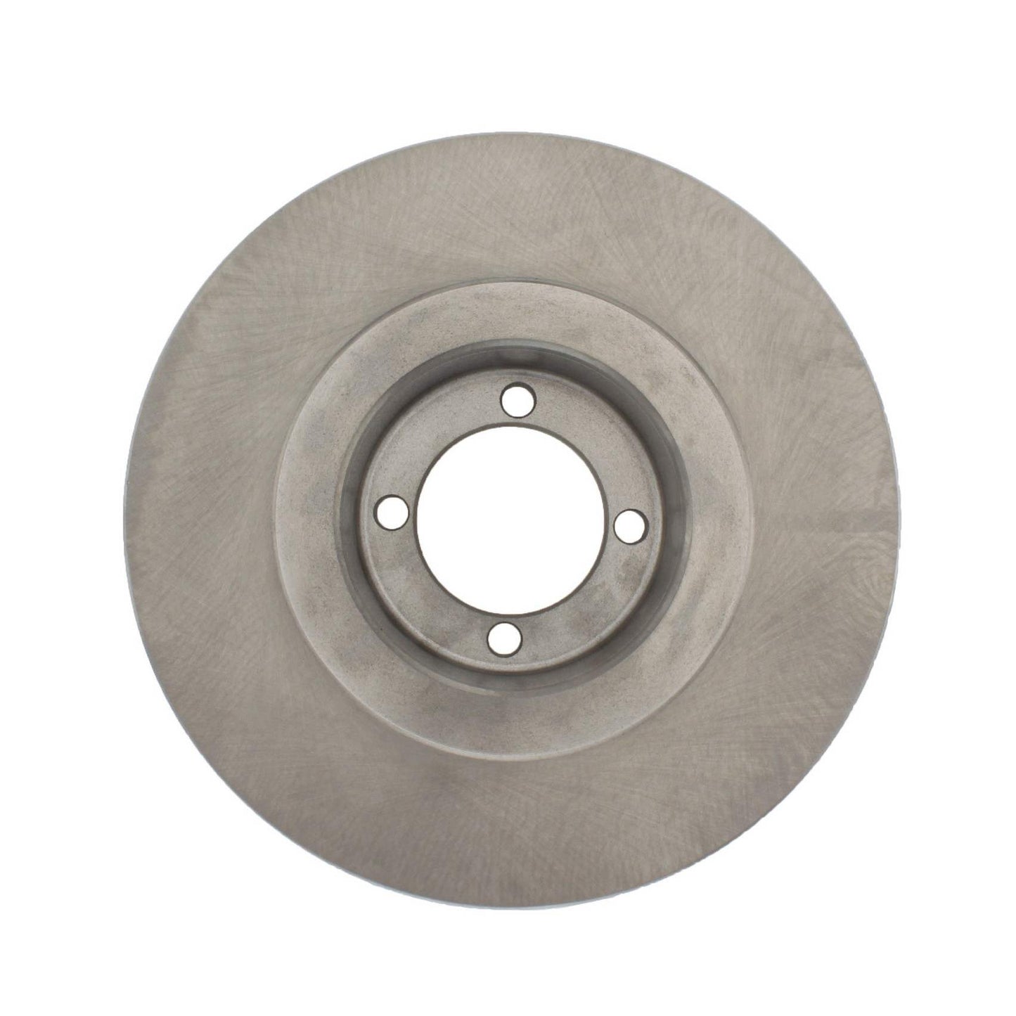 Centric Parts Disc Brake Rotor with Non-Directional Finishes for 121.34000