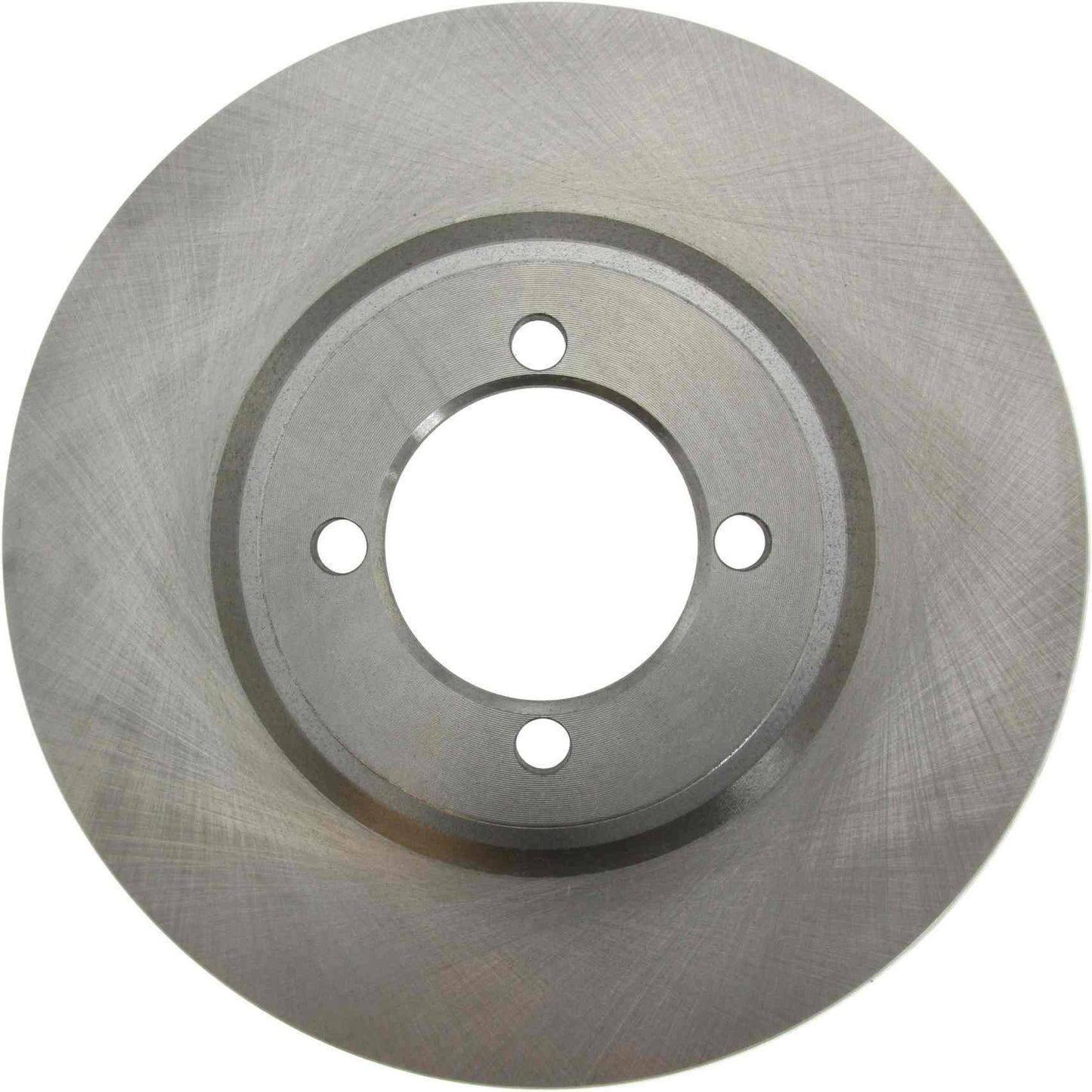 Centric Parts Disc Brake Rotor with Non-Directional Finishes for 121.34000