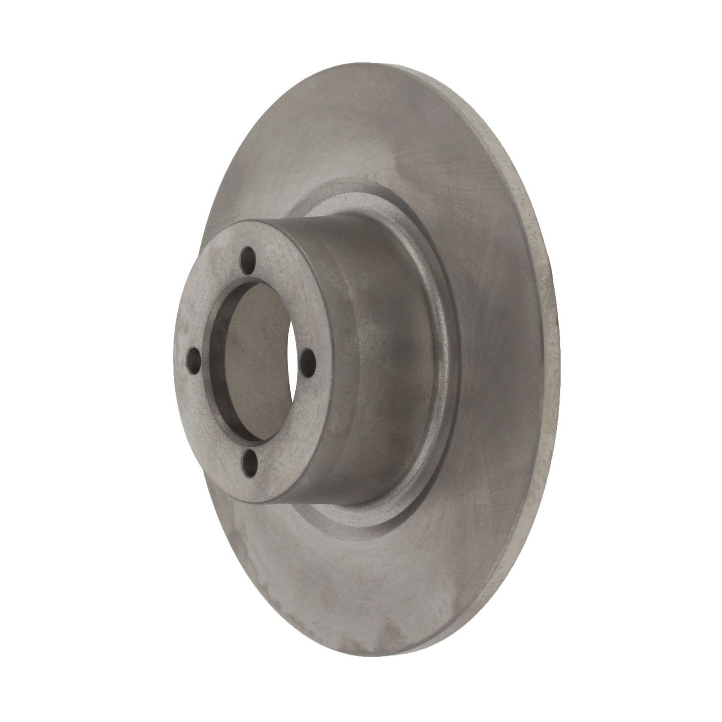 Centric Parts Disc Brake Rotor with Non-Directional Finishes for 121.34000