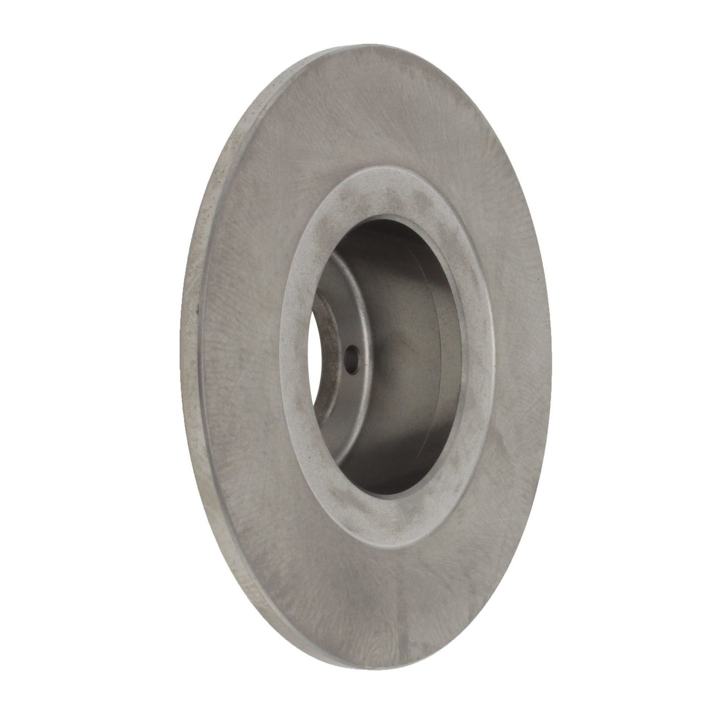 Centric Parts Disc Brake Rotor with Non-Directional Finishes for 121.34000