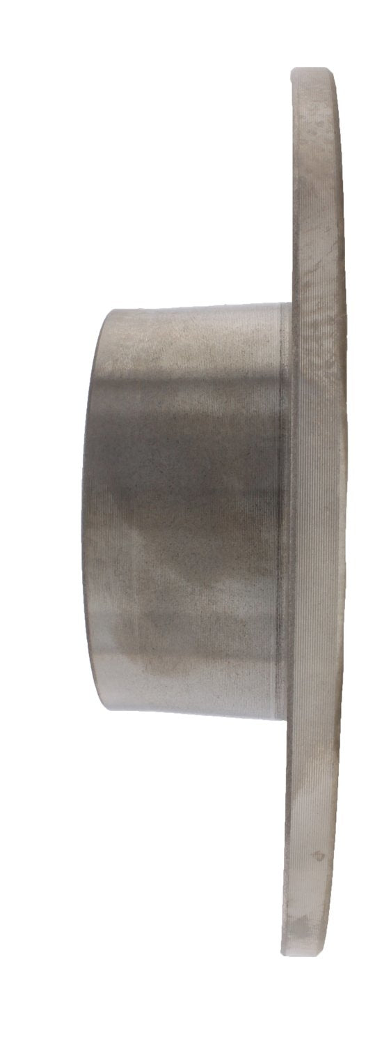 Centric Parts Disc Brake Rotor with Non-Directional Finishes for 121.34000