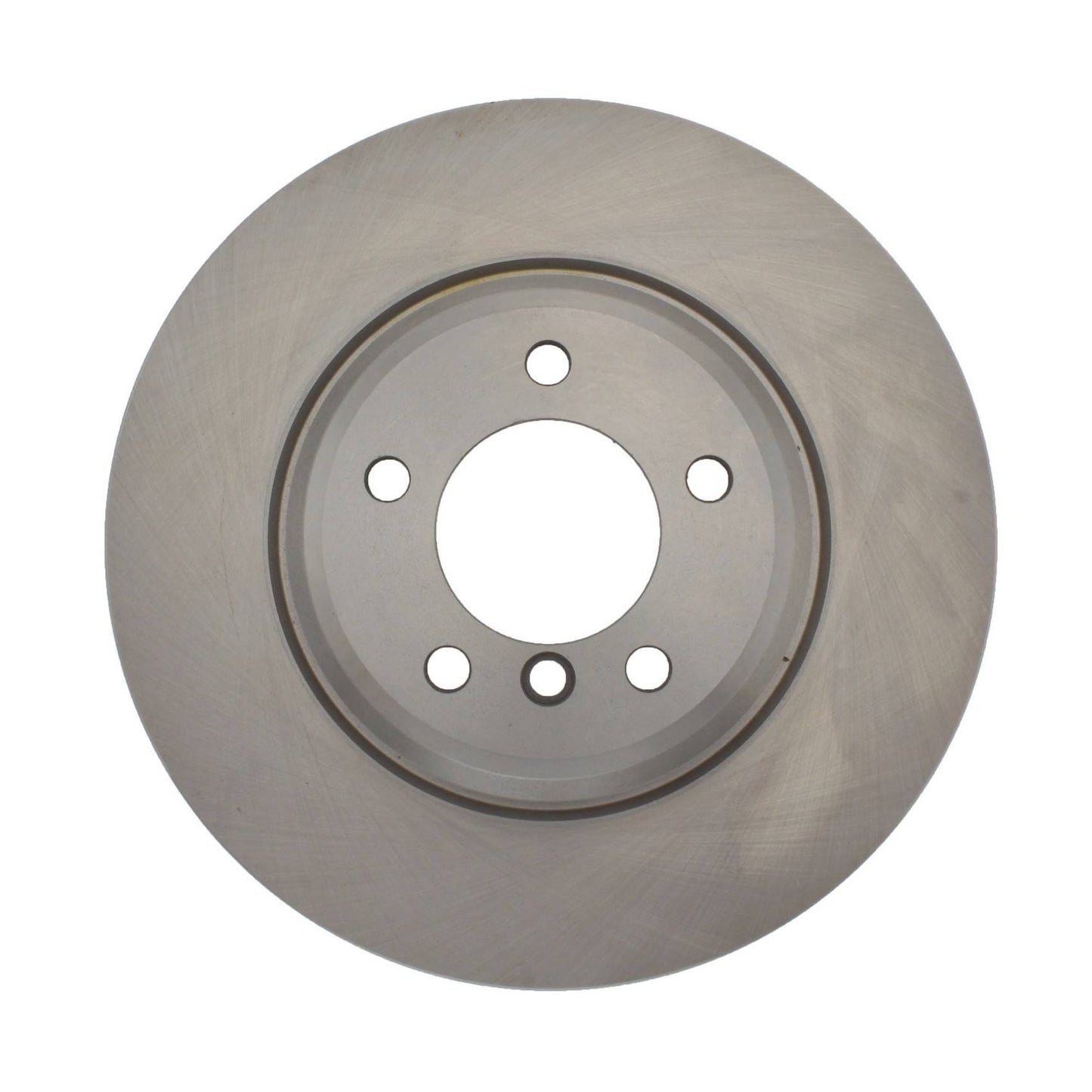 Centric Parts Disc Brake Rotor with Non-Directional Finishes 121.34003