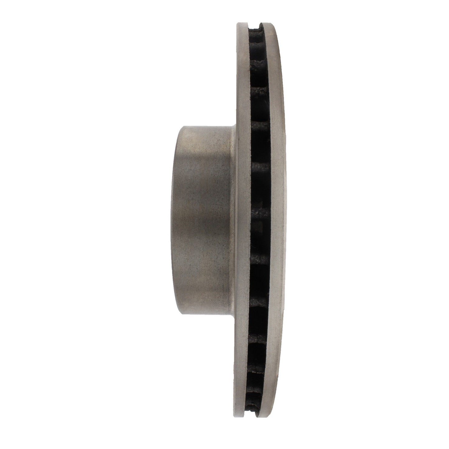 Centric Parts Disc Brake Rotor Standard with Non-Directional Finishes for 1971-1974 BMW 3.0CS 121.34005