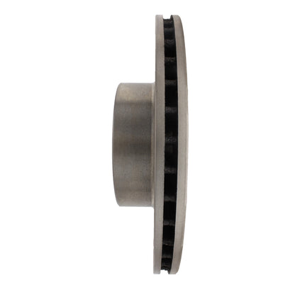 Centric Parts Disc Brake Rotor Standard with Non-Directional Finishes for 1971-1974 BMW 3.0CS 121.34005