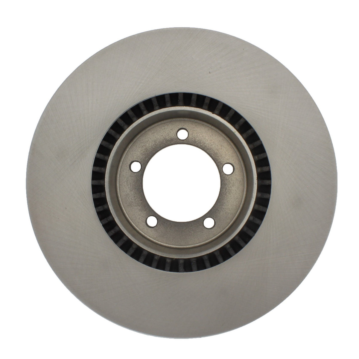 Centric Parts Disc Brake Rotor Standard with Non-Directional Finishes for 1971-1974 BMW 3.0CS 121.34005