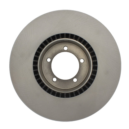 Centric Parts Disc Brake Rotor Standard with Non-Directional Finishes for 1971-1974 BMW 3.0CS 121.34005