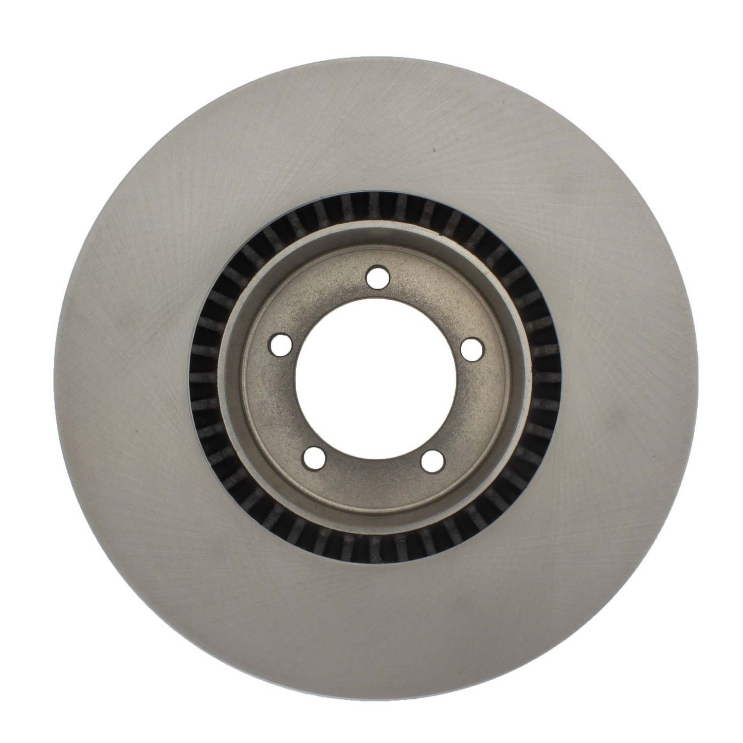 Centric Parts Disc Brake Rotor Standard with Non-Directional Finishes for 1971-1974 BMW 3.0CS 121.34005