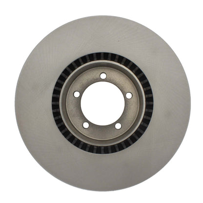 Centric Parts Disc Brake Rotor Standard with Non-Directional Finishes for 1971-1974 BMW 3.0CS 121.34005