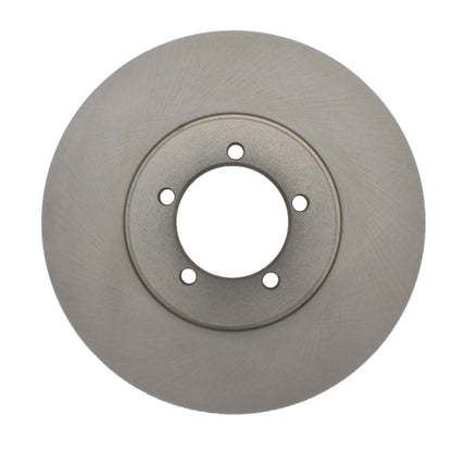 Centric Parts Disc Brake Rotor Standard with Non-Directional Finishes for 1971-1974 BMW 3.0CS 121.34005