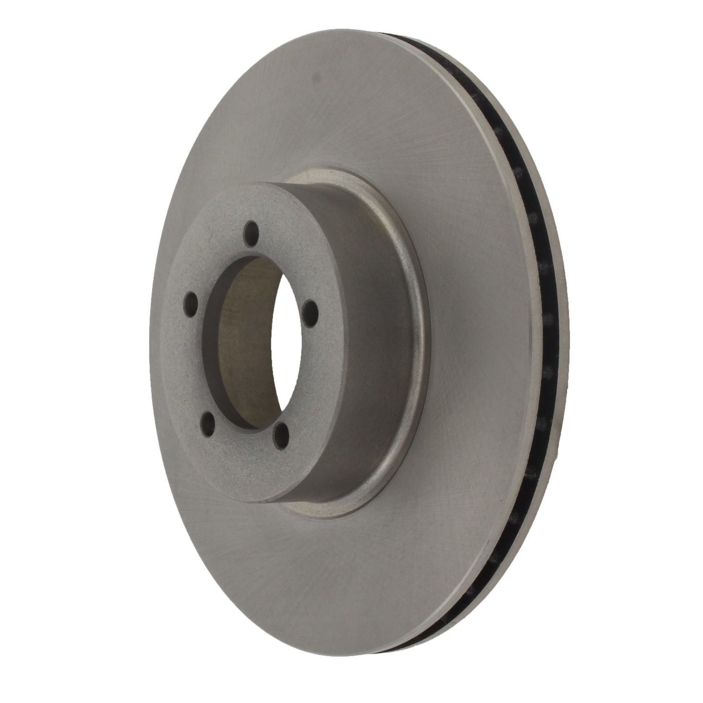 Centric Parts Disc Brake Rotor Standard with Non-Directional Finishes for 1971-1974 BMW 3.0CS 121.34005