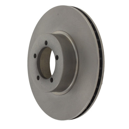 Centric Parts Disc Brake Rotor Standard with Non-Directional Finishes for 1971-1974 BMW 3.0CS 121.34005