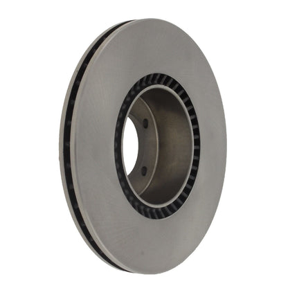 Centric Parts Disc Brake Rotor Standard with Non-Directional Finishes for 1971-1974 BMW 3.0CS 121.34005