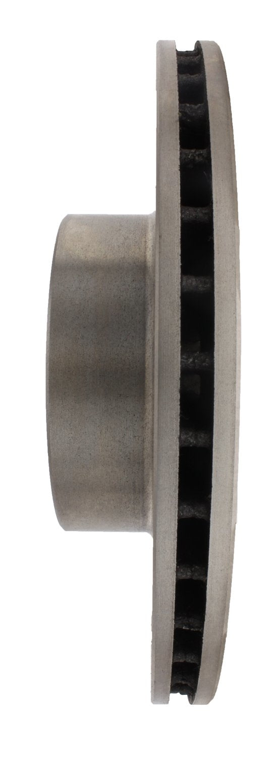 Centric Parts Disc Brake Rotor Standard with Non-Directional Finishes for 1971-1974 BMW 3.0CS 121.34005