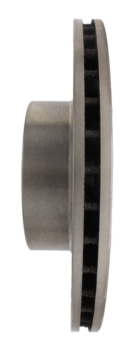 Centric Parts Disc Brake Rotor Standard with Non-Directional Finishes for 1971-1974 BMW 3.0CS 121.34005