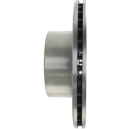 Centric Parts Disc Brake Rotor Standard with C-Tek for 1977 BMW 320i 121.34006