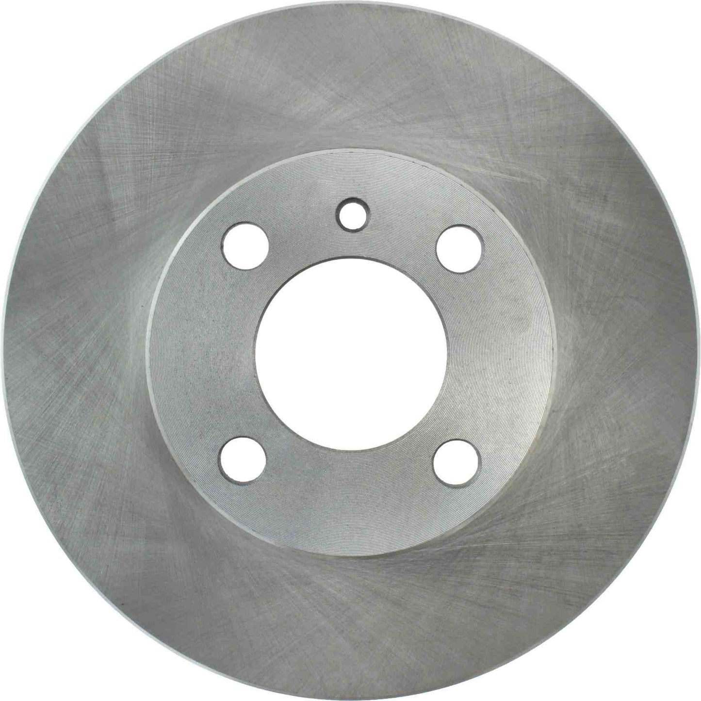 Centric Parts Disc Brake Rotor Standard with C-Tek for 1977 BMW 320i 121.34006