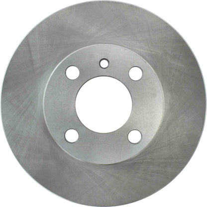 Centric Parts Disc Brake Rotor Standard with C-Tek for 1977 BMW 320i 121.34006