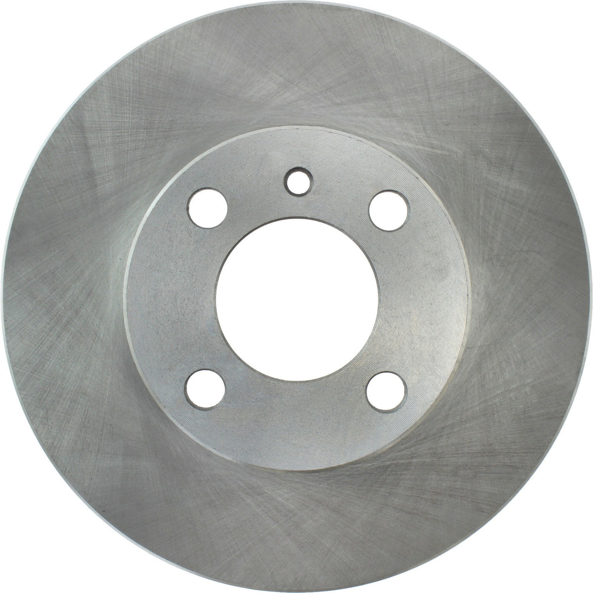 Centric Parts Disc Brake Rotor Standard with C-Tek for 1977 BMW 320i 121.34006