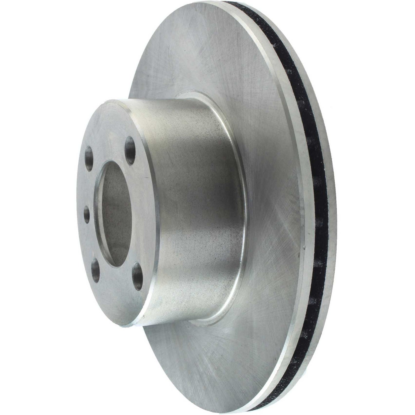 Centric Parts Disc Brake Rotor Standard with C-Tek for 1977 BMW 320i 121.34006