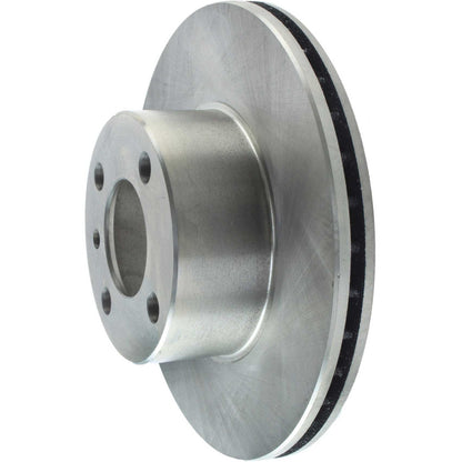 Centric Parts Disc Brake Rotor Standard with C-Tek for 1977 BMW 320i 121.34006