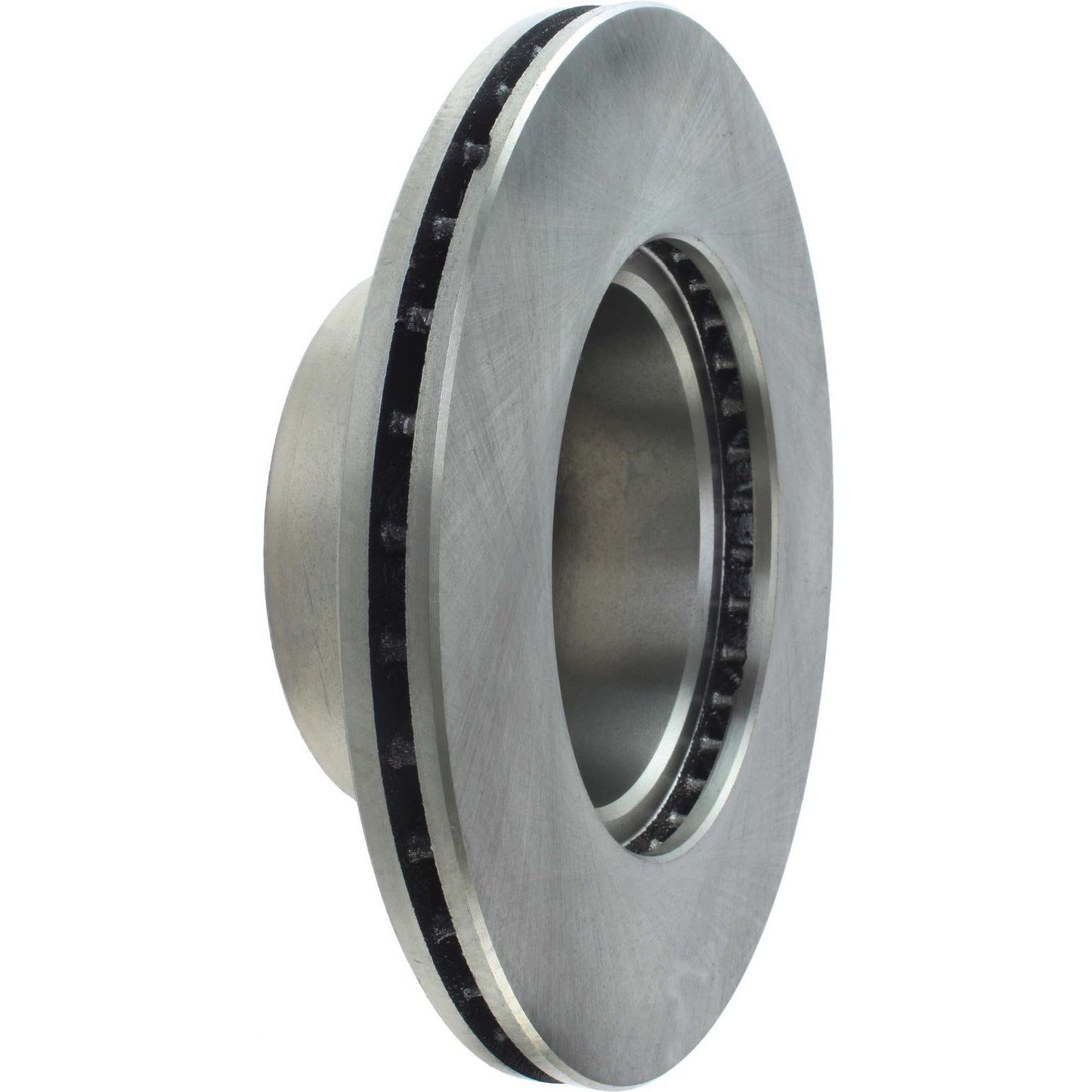 Centric Parts Disc Brake Rotor Standard with C-Tek for 1977 BMW 320i 121.34006